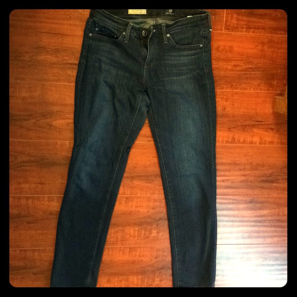 Adriano Goldschmied Jeans